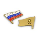 Значок Депутат